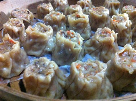 Misspressy's Kitchen: Chicken Siomai Ni Misspressy