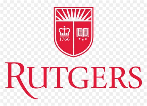 Transparent Rutgers Logo Png : Rutgers Logo Png Rutgers University ...