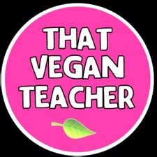 That Vegan Teacher | Cameo