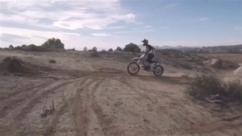 Funny Dirt Bike Fails - YouTube