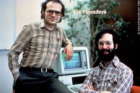 In 1978, while a student at Harvard Business School, Dan Bricklin conceived of VisiCalc, the ...