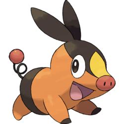 Tepig (Pokémon) - Bulbapedia, the community-driven Pokémon encyclopedia