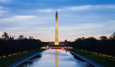 Washington Monument - modlar.com