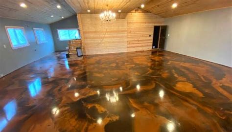 Jasa Epoxy Lantai 3D Murah untuk Rumah, Mall, Lobby,dll