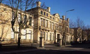 History of Edinburgh Hospitals – Curious Edinburgh