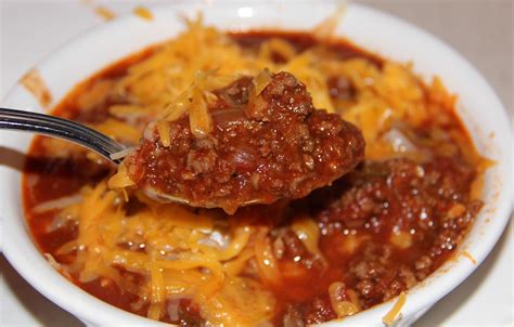 Chili Without Beans | Recipe | Photo s, Couples and Brown