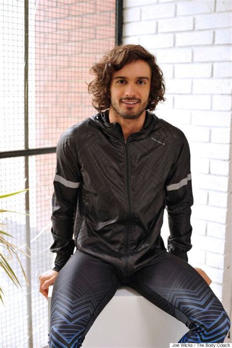 Joe Wicks On His 90 Day SSS Diet Plan And How It Transforms Clients' Bodies | HuffPost UK Life