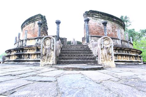 Polonnaruwa | Attractions in Polonnaruwa, Polonnaruwa