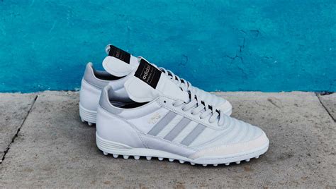 adidas Mundial Team Trainers - SoccerBible