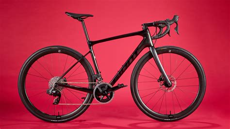 Giant Defy Advanced Pro 2 AX review | Cycling Weekly