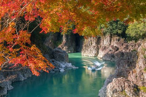 Yoshino-Kumano National Park | National Parks of Japan