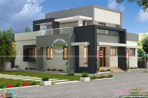 Best of 3 Bhk House Plans In Kerala (+10) Solution - House Plans ...