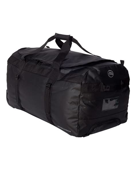 Stormtech Waterproof Rolling Duffel - GBW-2 $74.52 - Bags