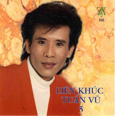 Chia sẻ nhạc Lossless & Lossy: TACD 088: Liên khúc Tuấn Vũ 5 [MP3 320Kbps]