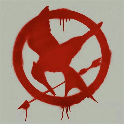 Mockingjay symbol | Jogos vorazes, Série dos jogos vorazes, Tatuagens de livros