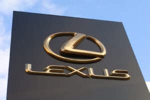 Lexus dealership – ClubLexus