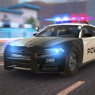 Police Car Simulator - Jouez à Police Car Simulator sur Jopi