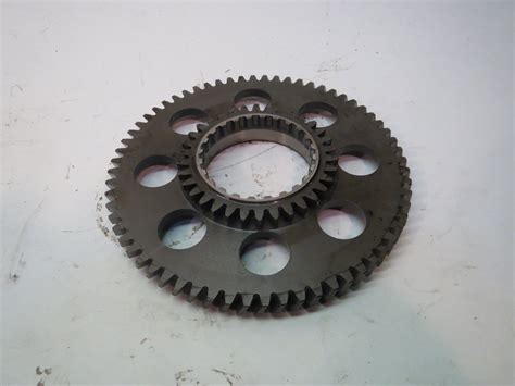 Suzuki GSX600FT Katana 600 Partial Clutch Assembly 88 - 96