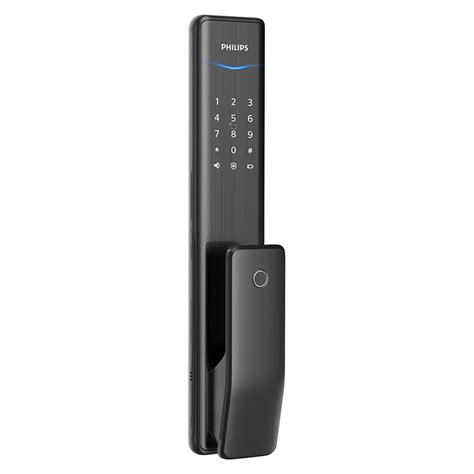 Philips Easykey Alpha-5HB push-pull door lock Manufacturer China