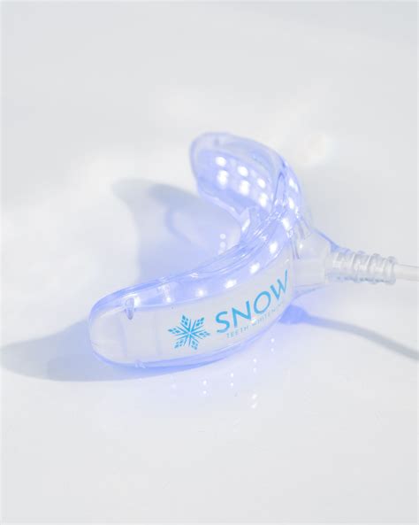 Snow Teeth Whitening System SNOW-1-KIT - Best Buy