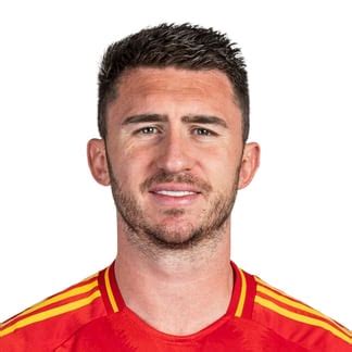 Aymeric Laporte | Spain | European Qualifiers | UEFA.com