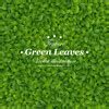 Green Leaves design vector free download