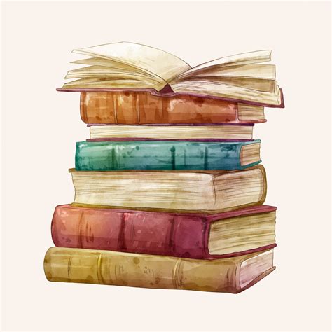 Stack Of Books Wallpapers - Wallpaper Cave