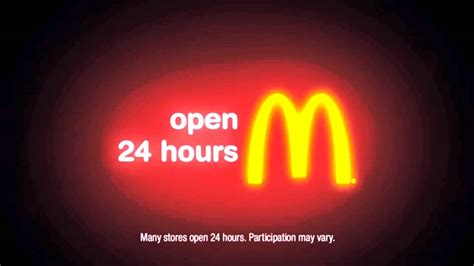 Spotlife Asia » Are all McDonald’s really open 24 hours?