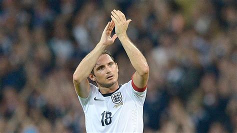 Frank Lampard looks to German model of experienced mentor for England job | Football News | Sky ...