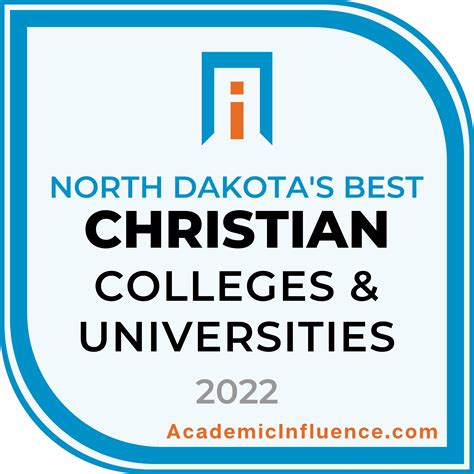 North Dakota’s Best Christian Colleges & Universities of 2021 | Academic Influence