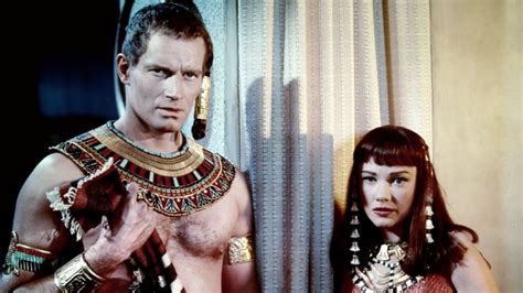 Watch The Ten Commandments (1956) Full Movie - Openload Movies