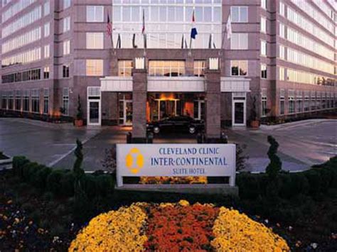 InterContinental Suites Hotel Cleveland, Cleveland, OH Jobs | Hospitality Online