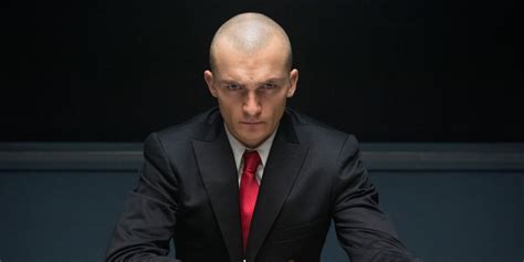 Movie Review: Hitman: Agent 47 (2015) - The Critical Movie Critics