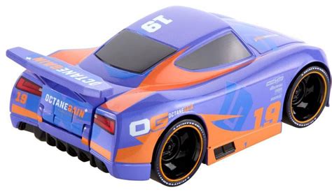 Mattel Disney / Pixar Cars Cars 3 Turbo Racers Danny Swervez Vehicle