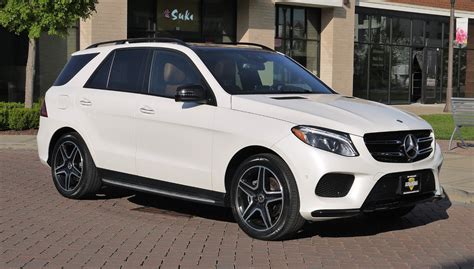 Used 2018 Mercedes-Benz GLE 350 4MATIC For Sale (Sold) | Autobahn South ...