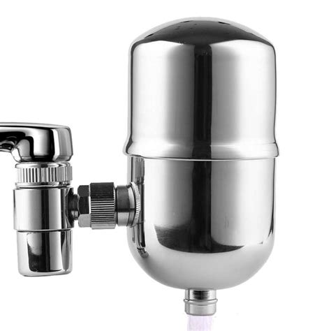 Top 10 Best Faucet Water Filters in 2024 Reviews