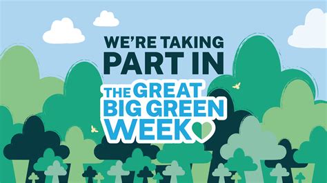 The Great Big Green Week 2022 in Penzance! - Penzance Council