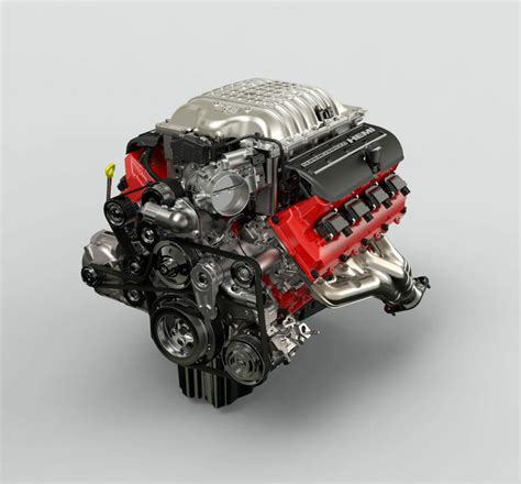 Are Dodge Hemi Engines Reliable? - VehicleHistory