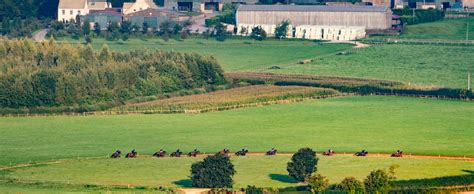 Kim Bailey - National Racehorse Week