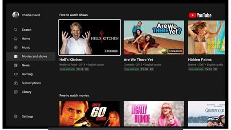 Forget Netflix, YouTube is here, you can watch FREE movies, TV shows | Tech News