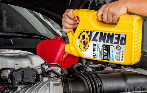 Oil Selector | Pennzoil