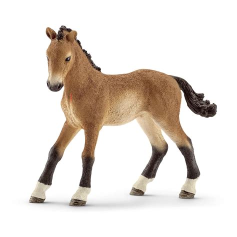 Schleich Tennessee Walker Veulen (13804) - B-Toys Keerbergen