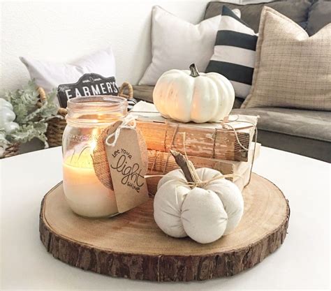 Our Favourite Fall Decor Ideas