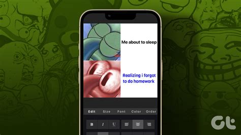 Top 20+ How To Make A Meme On Iphone