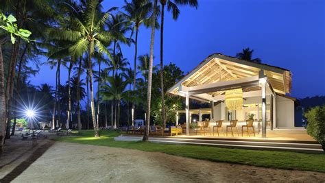 Outrigger Khao Lak Beach Resort – Reception Venues | Thailand ...