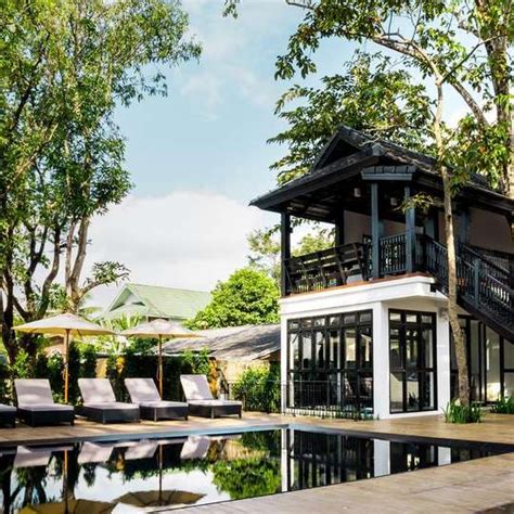 The 13 best luxury hotels in Chiang Rai – LuxuryHotel.world