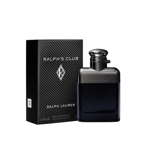 Give you more choiceRalph Lauren Eau De Parfum, Ralph's Club, Spray - 1 ...