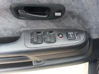 2004 Honda CR-V - Interior Pictures - CarGurus