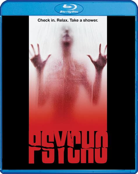 Psycho (1998 film)/Home media | Moviepedia | Fandom