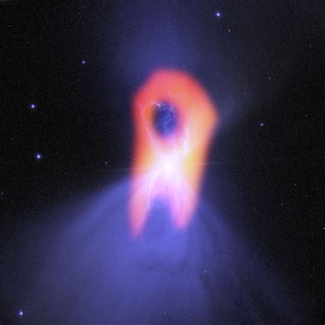 The Coldest Place in the Universe | Boomerang Nebula / The Coldest Place in the Universe | Know ...